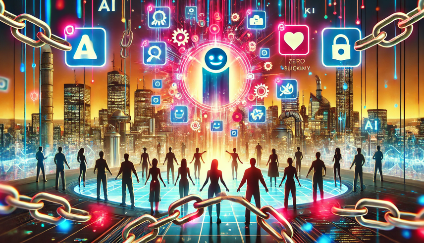 用户想来就来，想走就走！文心一言、Kimi们拿什么套住人心？